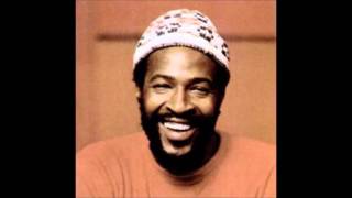 Marvin Gaye - What's Going On (More Marvin Vocal)