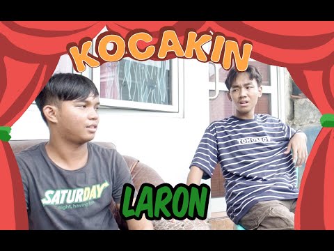 kocakin-laron