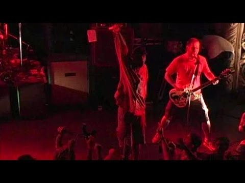 [hate5six] Bane - May 03, 2009 Video