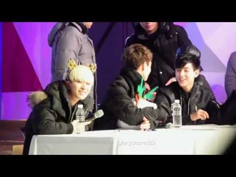 [SPECIAL FANCAM] 뱀뱀(BAMBAM) ♡ 너 왜이렇게 너무 귀여워 ㅠㅠ