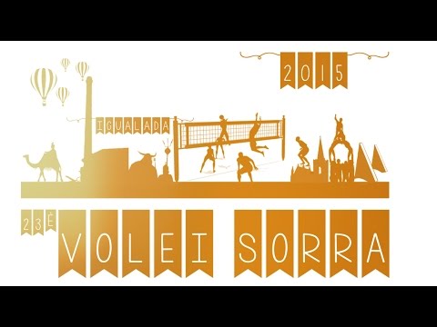 VOLEISORRA IGUALADA 2015