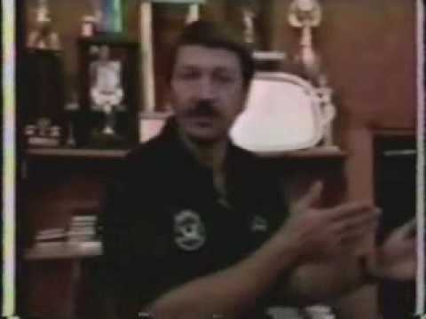 1986 Olympic Festival - 1