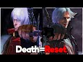 DMC 1 5 But If I Die I RESET Back To DMC 1