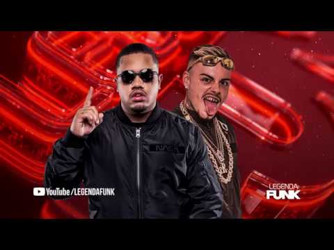 Mc Davi e Mc Ruzika - hoje eu to de porsche