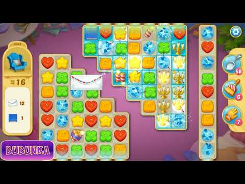 Matchington Mansion level 3043 HD