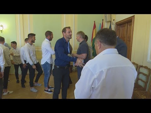 Az NB III-ban folytatja a szereplést a KVSE felnőtt labdarúgó csapata