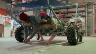 Meet the Maker: Rob Rock