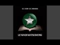 Lemadi Matsohong