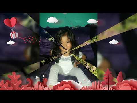 Un poco de felicidad