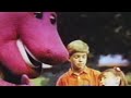 Barney Friends PBS