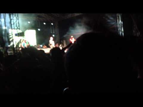 POLISH HIP-HOP FESTIVAL PŁOCK 2013