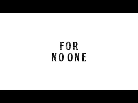 The Beatles - For No One