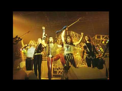 Iron Maiden - To Tame A Land (26.05.1983) • LIVE at Hammersmith