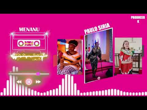 Paulo siria meenanu (official audio visual)