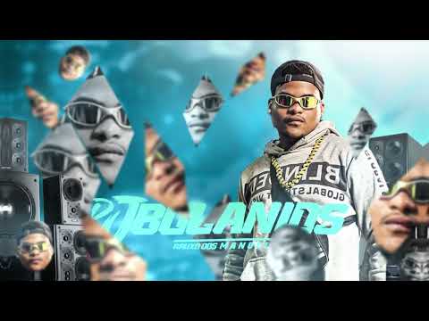 BOTA BOTA - MC LEKAO • MC PL (DJ BOLANIOS)