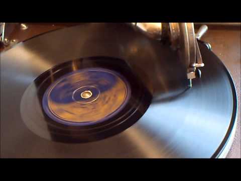 (1936) Sing, sing, sing  - Teddy Foster and His Kings of Swing