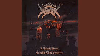 Dreaming of Atlantean Spires