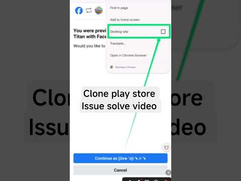 Video cover