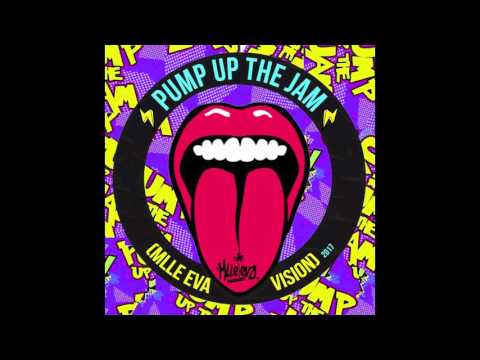 Technotronic - Pump Up The Jam (Mlle Eva Vision 2017) FREEDOWNLOAD