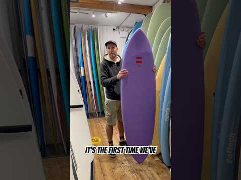 Just in - Indio Surfboards! A great price point for great quality. Perfect for progressing beginners