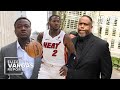 Damon Jones is ‘first domino to fall’ in sports betting case: Attorney | Elizabeth Vargas Reports