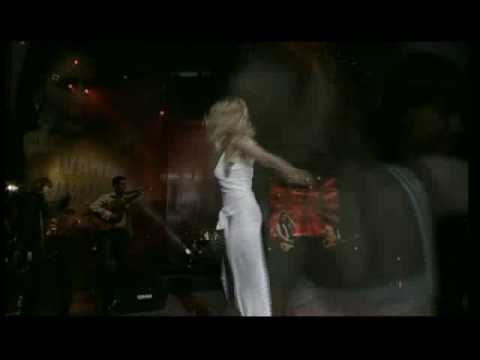 Ivana Jordan - Carobna noc (Live@Sava Centar)