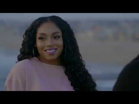 MARCUS BLACK & BROOKE VALENTINE JOIN VH1’S “LOVE & HIP HOP: HOLLYWOOD” CAST