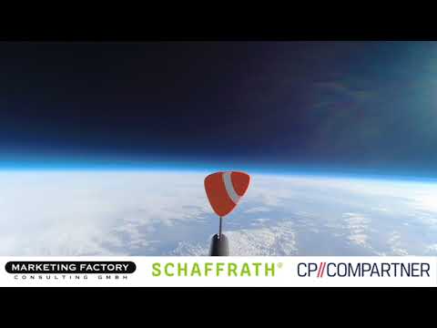 T3CRR - 2021 Flug USB-Stick