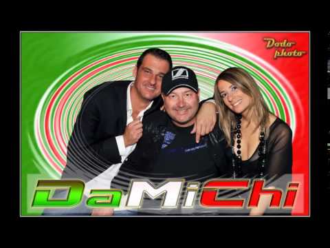 DAMICHI - MEGA MIX ITALIANO