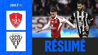 Download lagu STADE BRESTOIS 29 - ANGERS SCO (1-1) | Week 34 - Ligue 1 McDonald's 25/26 mp3