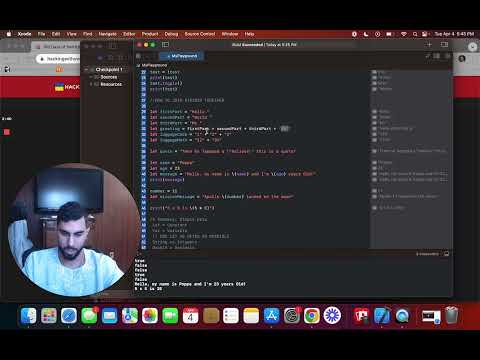 Day 2 - Boolean, Checkpoint 1 (100 Days of SwiftUI - Hacking with swift)
