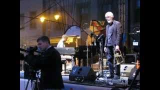 Tom Harrell Quintet in Tabor, BJF´2011