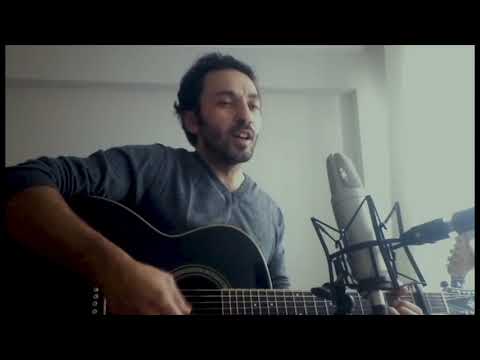 Anlatamıyorum (Mor ve Ötesi Cover)