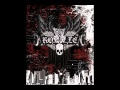 Kromlek - (2) Nekropolis' Fall 