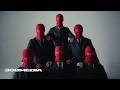 TAYNA FT MOSSI - KRIMINAL | MELAQE (Official Visualizer)