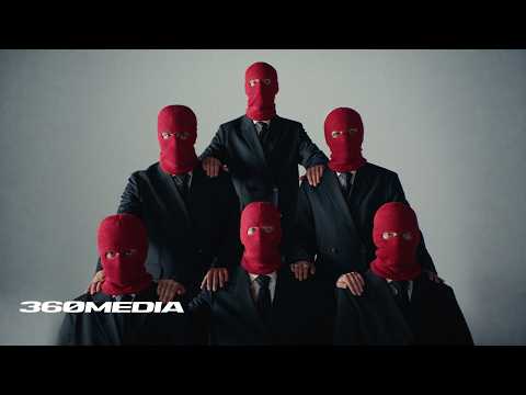 TAYNA FT MOSSI - KRIMINAL | MELAQE (Official Visualizer)