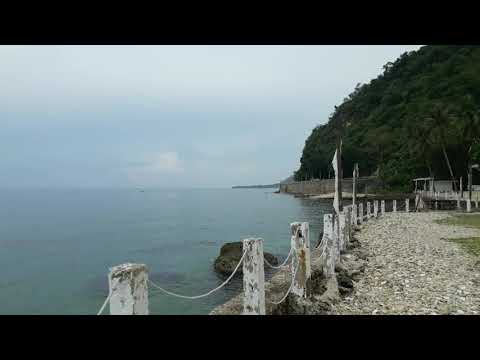 I need Vitamin Sea || Cebu Club Fort Med Resort, Boljoon, Cebu || BEAutiful Bea Tabernero