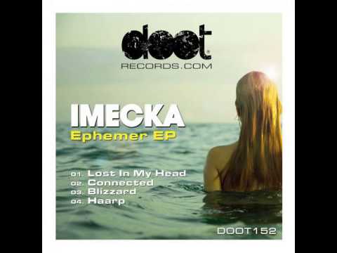 Imecka - Connected [Original Mix] DOOT152