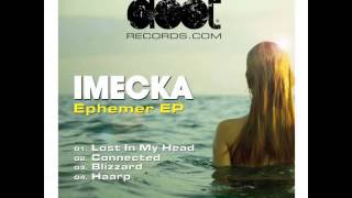 Imecka - Connected [Original Mix] DOOT152