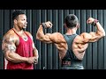 HOW TO BUILD A CRAZY 'V-TAPER' W/ OLYMPIAN PATRICK MOORE | Bigger Back, Wider Lats