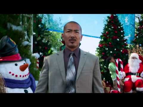 NCIS Los Angeles 7x11 - Santa Deeks