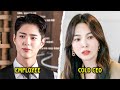 A Billionaire Female CEO Falls In Love With Her Puppy Like Employee KDrama Recap