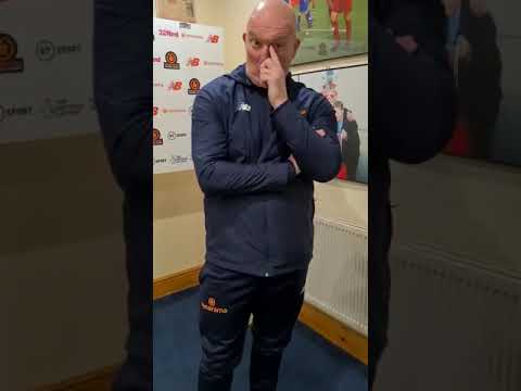 Billy Heath Post Gateshead