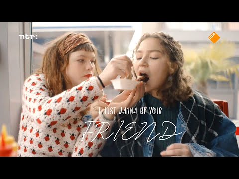 Skam Girl Squad | Friend