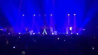 Columbine - C&#39;est pas grave (Zénith Paris)