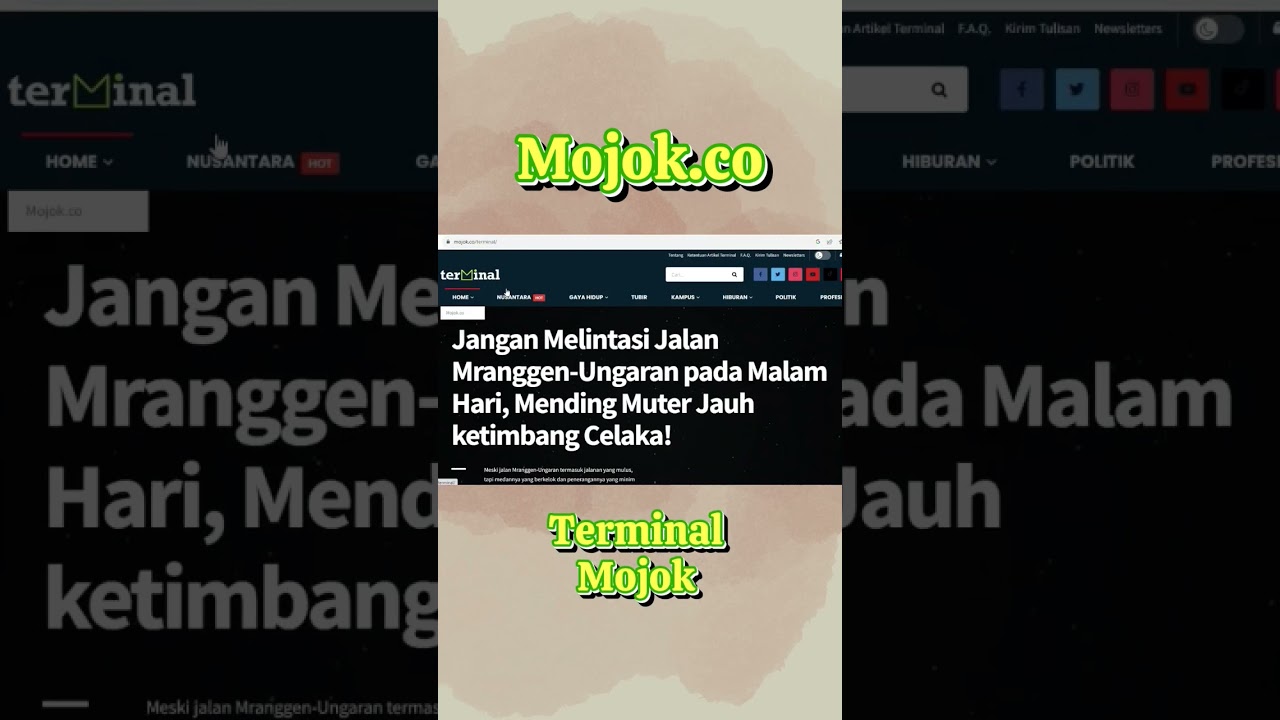 5 Media Online untuk Nerbitin Tulisan!