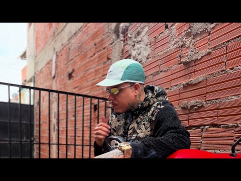 MC Cassiano - Antes do 16 (DJ Peter 2k30)