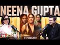 Unplugged Ft Neena Gupta Love Life Viv Richards Masaba Gupta Vadh 2 Married Life Panchayat