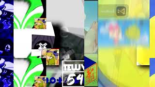 8 Scans #48 (My Version)