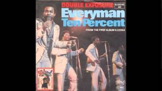 Double Exposure - Everyman (Re-Edit)